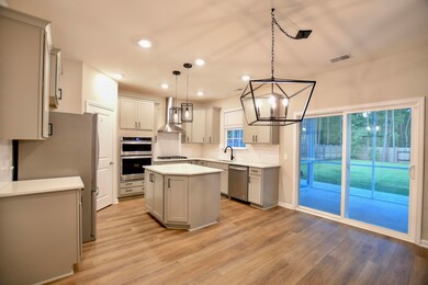 5 - Kitchen _ Dining