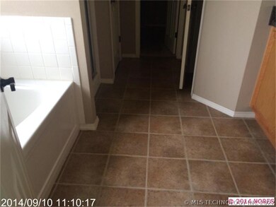 8752 S 262nd East Ave, Broken Arrow, OK 74014 - photo 5