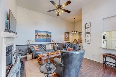 634 Bellaire Dr unit C, Hurst, TX 76053 - photo 3