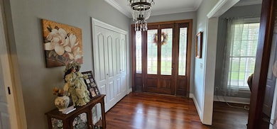 126 Main Project Rd, Schriever, LA 70395 - photo 2