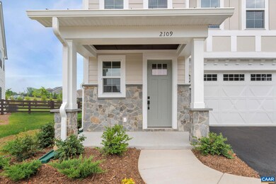 109D Marcella St, Charlottesville, VA 22911 - photo 4