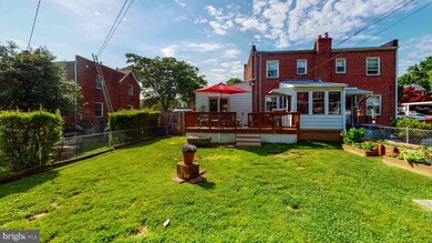 7141 Greenwood Ave, Baltimore, MD 21206 - photo 4