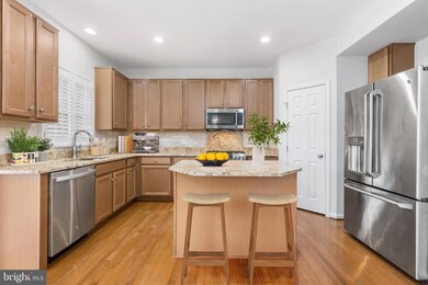 2645 Myrtlewood Dr, Dumfries, VA 22026 - photo 7