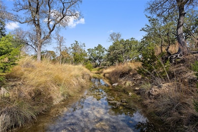 View of local wilderness