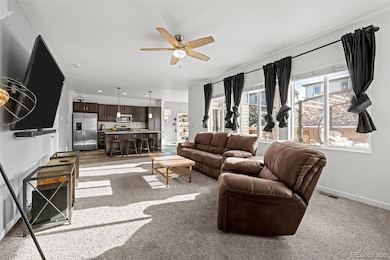 18006 E 107th Way, Commerce City, CO 80022 - photo 3