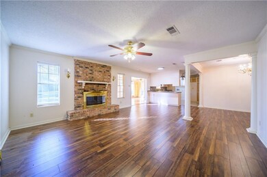 104 Commanche Trail, Pineville, LA 71360 - photo 4