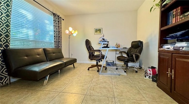 Bonus Room
