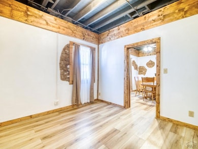 118 E 7th St, Walsenburg, CO 81089 - photo 7