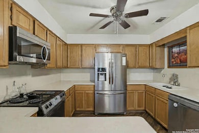 632 Durham, Canyon Lake, TX 78133 - photo 6