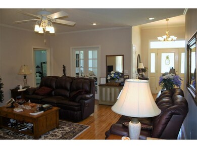 Large Living Room