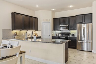 819 E 91st St, Odessa, TX 79762 - photo 6