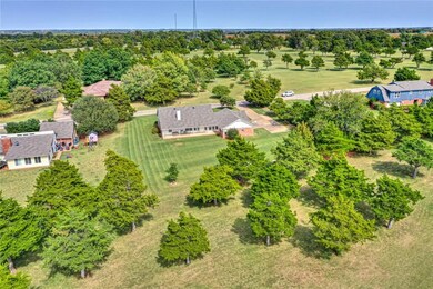 Half Acre Lot! Backs right up on the Augusta Golf 