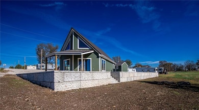 214 N Linn Valley Dr, Linn Valley, KS 66040 - photo 4