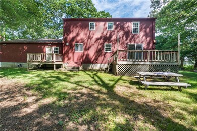 780 Fairgrounds Rd, West Kingston, RI 02892 - photo 7