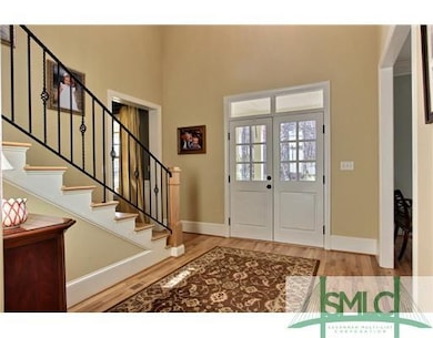 Other. Entrance Foyer