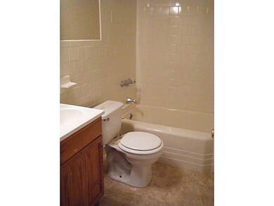 Bathroom.
