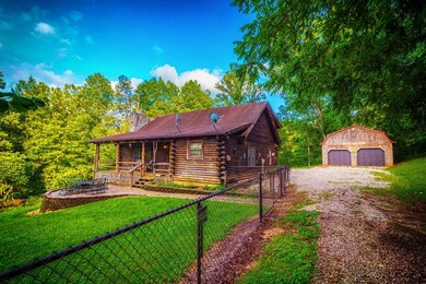 2746 Bethany Ridge Rd, West Union, OH 45693 - photo 3