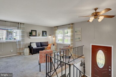 614 Silver Bell Dr, Edgewood, MD 21040 - photo 4