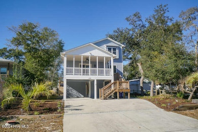 105 SW 11th St, Oak Island, NC 28465 - photo 4