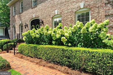 Curb Appeal