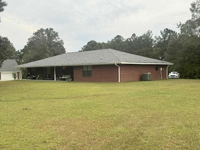116 High Ridge Dr, Petal, MS 39465 - photo 3