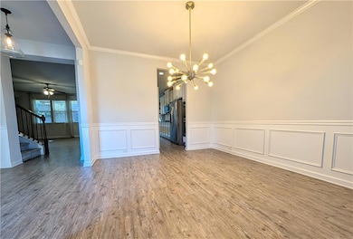 5250 Whisper Point Blvd, Cumming, GA 30028 - photo 4