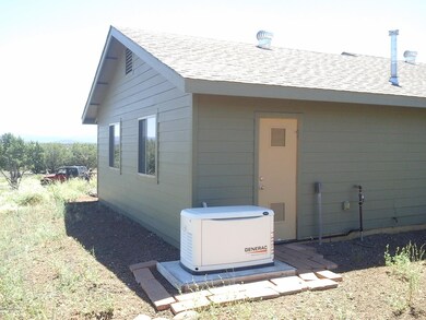 1155 W Halfmoon Ct, Ash Fork, AZ 86320 - photo 4