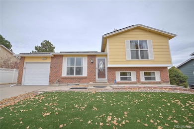 17871 E Wyoming Place, Aurora, CO 80017 - photo 2