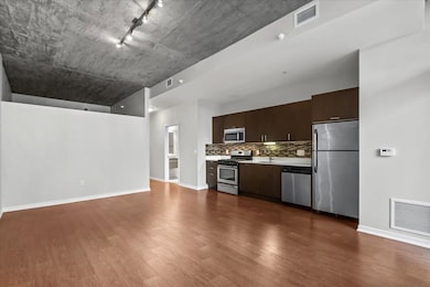 1345 S Wabash Ave unit 612, Chicago, IL 60605 - photo 7