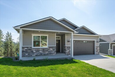 4219 W Tolliver Ct, Spokane, WA 99208 - photo 2