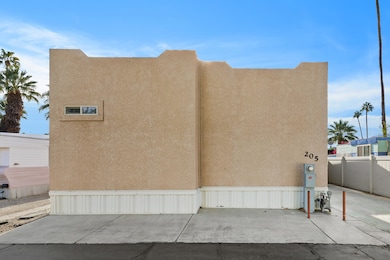 205 Cherokee St