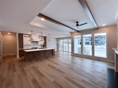 17621 Hammontree Dr, Clive, IA 50325 - photo 3