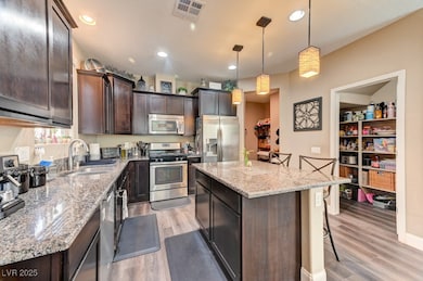 10281 Numaga Rd, Las Vegas, NV 89178 - photo 3