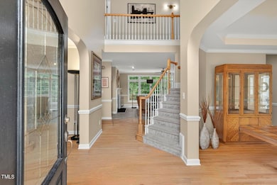 9 Monteith Ct, Durham, NC 27713 - photo 3