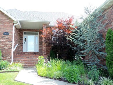 783 Rippling Creek Rd, Nixa, MO 65714 - photo 4