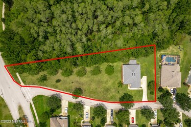 .67 Acre Lot