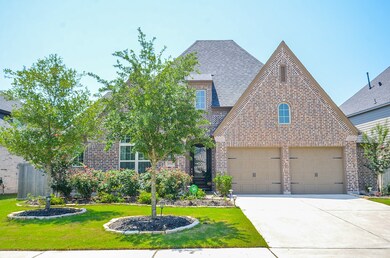 3711 Lake Falls Dr, Fulshear, TX 77441 - photo 2