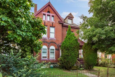 1275 Franklin Ave, Columbus, OH 43205 - photo 2