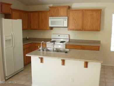 All Appliances Included