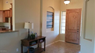 ENTRY HALL