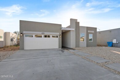 12012 Cotton Cloud Way, Socorro, TX 79927 - photo 3