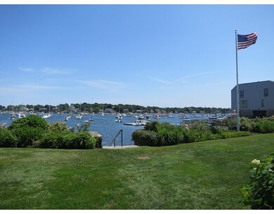 1 Brackett Place unit 1B, Marblehead, MA 01945 - photo 2
