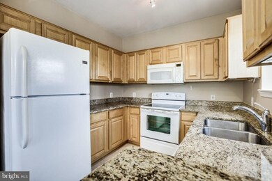 4551 Strutfield Ln unit 4205, Alexandria, VA 22311 - photo 6