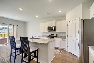 508 Sybilwood Ln, Summerville, SC 29486 - photo 5