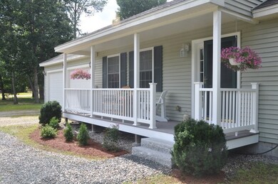 47 Blueberry Rd, Center Ossipee, NH 03814 - photo 3