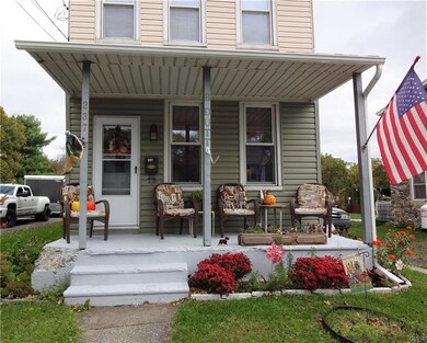 237 N Broadway, Wind Gap, PA 18091 - photo 7