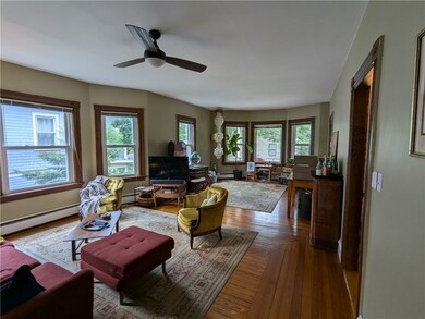 7 Jenckes St unit 3, Providence, RI 02906 - photo 4