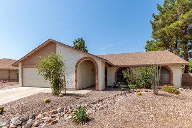 1608 N El Dorado Ct, Chandler, AZ 85224 - photo 2