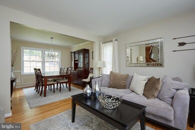 14608 Pebble Hill Ln, North Potomac, MD 20878 - photo 5