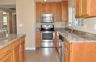 (1 Bedroom) Kitchen2